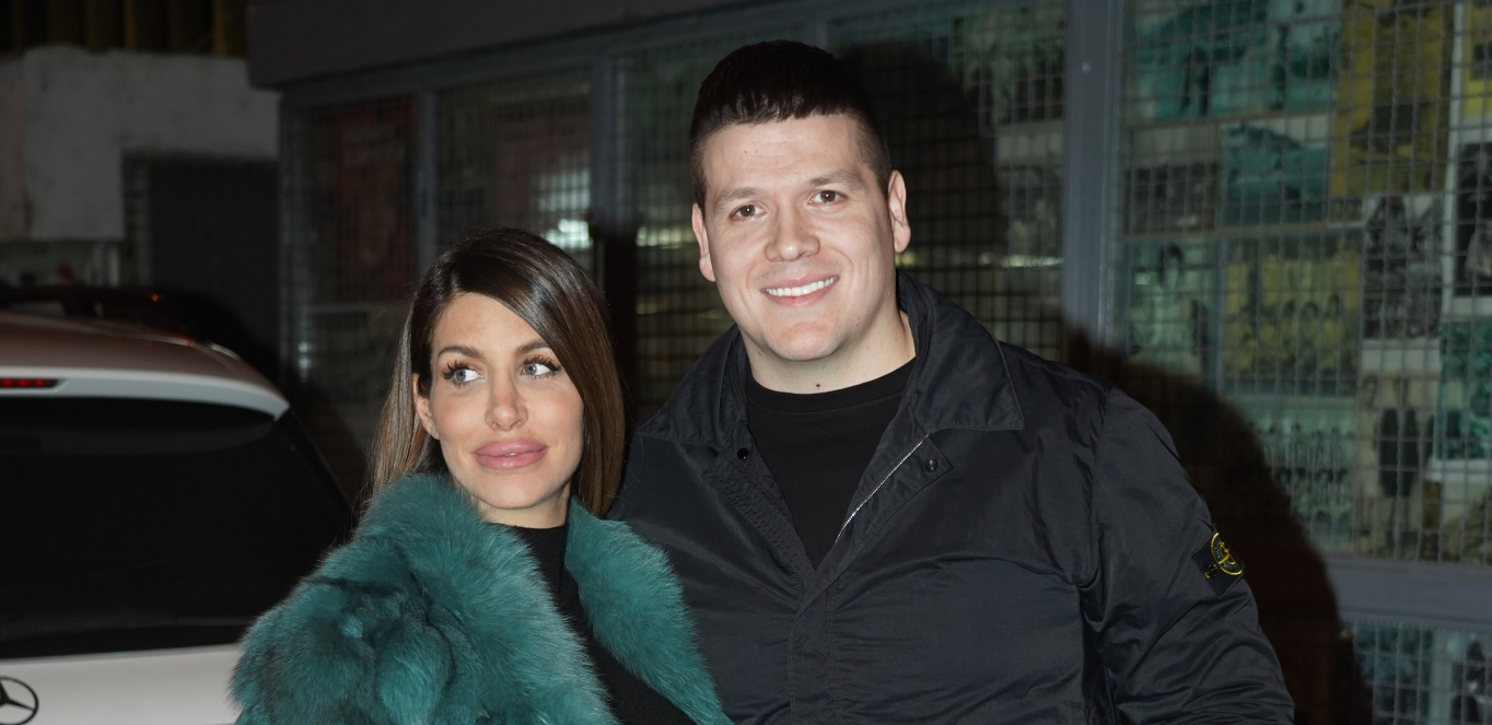 FOTOGRAFIJOM SINA SRUŠILA INTERNET Jelena Radanović pokazala Damjana i otkrila na koga sin liči, pa raznela sve ovim rečima!