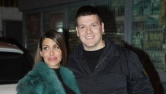 FOTOGRAFIJOM SINA SRUŠILA INTERNET Jelena Radanović pokazala Damjana i otkrila na koga sin liči, pa raznela sve ovim rečima!