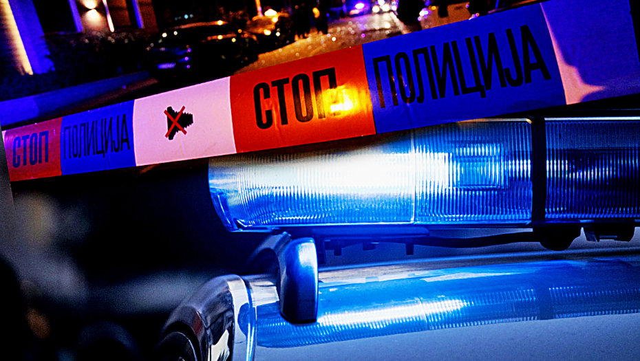 STIGLA PRESUDA ZA KRVAVI OBRAČUN U NIŠU Nikola Nakić (36) osuđen na 7 godina zatvora: Pokušao da ubije bivšeg muža bivše žene, ubadao ga u glavu,vrat i rame