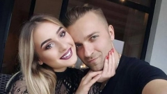 RAZVILI ZAJEDNIČKI BIZNIS Postali su roditelji pre nekoliko dana, a evo od čega žive Adriana i Sava Džehverović