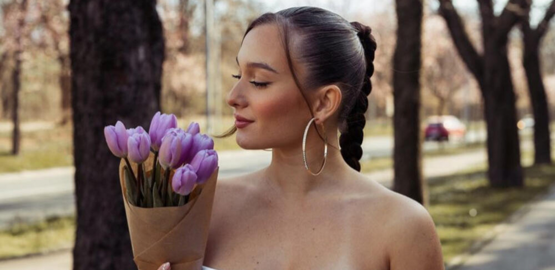 ADRIANA KADAR NAPUSTILA PORODILIŠTE Teodora objavila fotografiju bebe koja topi srca (FOTO)