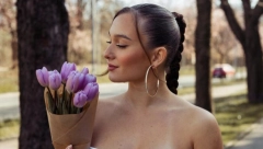 SLAVLJE U DOMU DŽEHVEROVIĆA Teodorina snajka plače od sreće, nedavno se porodila, a danas joj svi čestitaju! (FOTO)