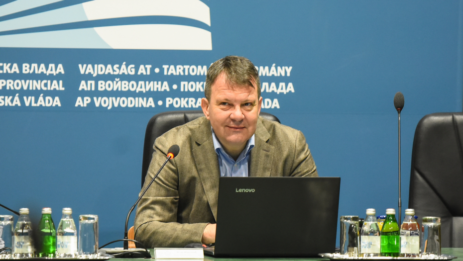 Pokrajinska vlada usvojila Plan razvoja AP Vojvodine 2023–2030.