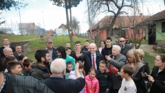 Krkobabić u selima Užičkog kraja