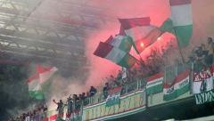 NEĆE BITI "VELIKE MAĐARSKE" NA FUDBALSKIM MEČEVIMA UEFA zabranila zastavu koja "otima" i deo Srbije