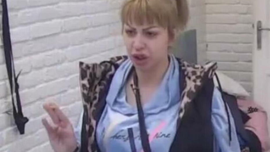 MILJANA TUKLA MARIJU I PRETILA SAMOUBISTVOM! Otkrivamo šta se dešava u porodici Kulić iza zatvorenih vrata