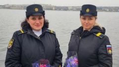 LAKA MORNARICA! Ovo su Ruskinje koje su srušile ukrajinske dronove!