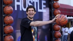 VELIKI BOBI Srbin ne igra, ali se pojavio dokaz koliko je cenjen u NBA ligi