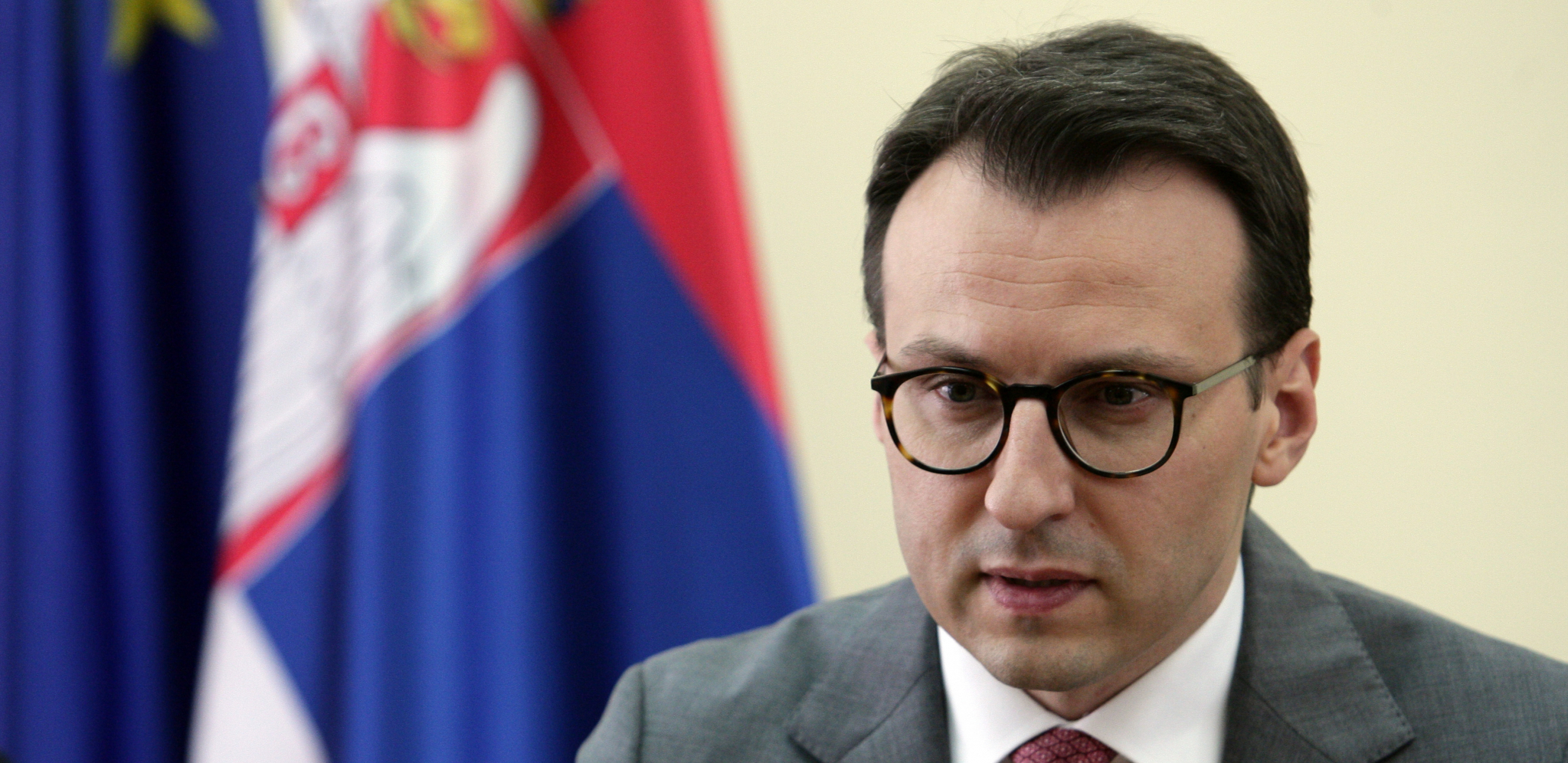 "NE NASEDAJTE NA KURTIJEVE PROVOKACIJE!" Petković: Srbi da ostanu mirni