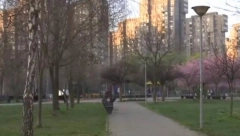 UŽAS NA NOVOM BEOGRADU Sišao u podrum pa zatekao telo muškarca