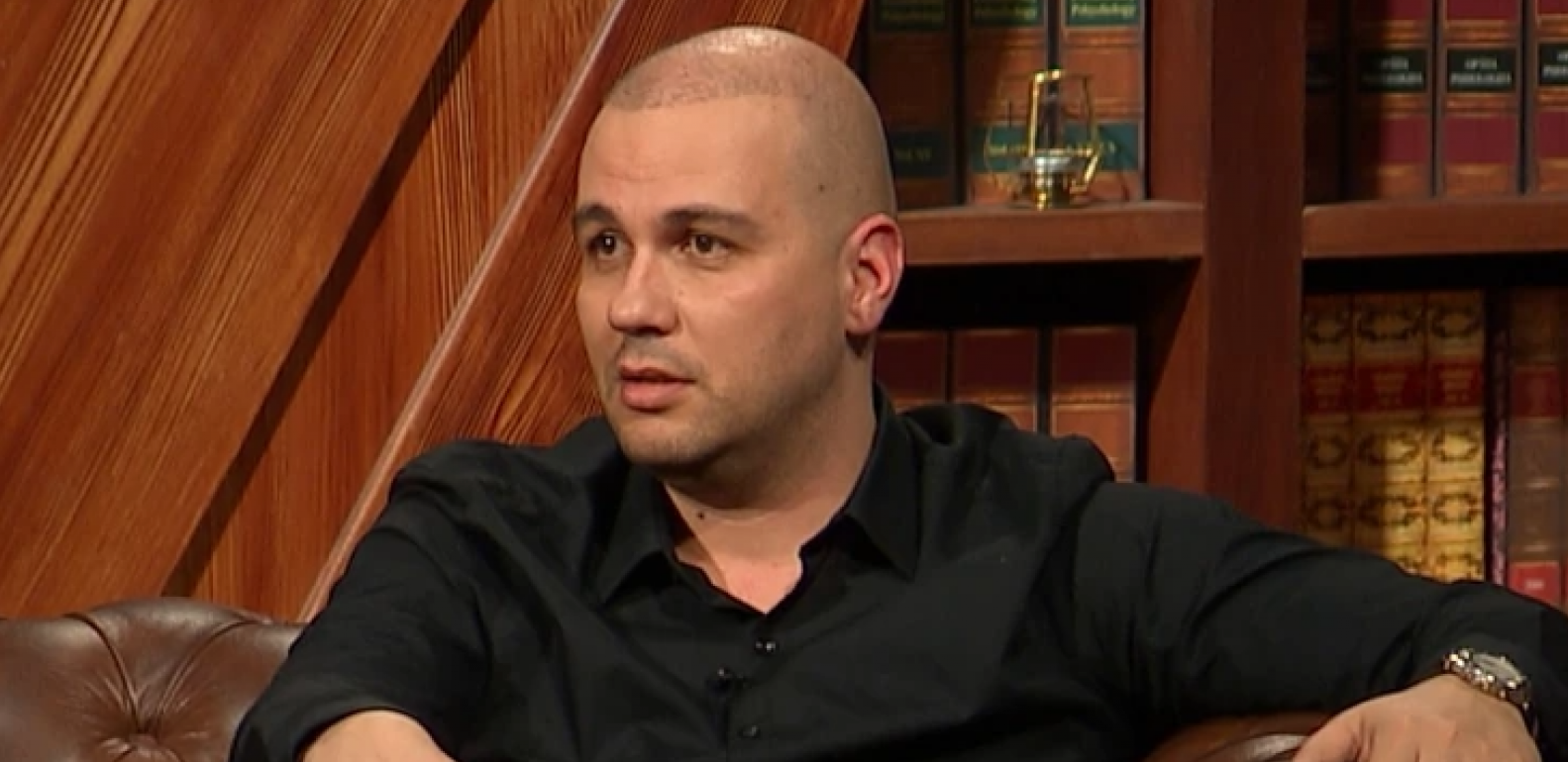 PPOKUPILI SU ME I DANIMA DRŽALI NA UŽASNOM MESTU Bojan Marović progovorio o traumatičnom iskustvu!