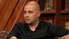 HITNO HOSPITALIZOVAN! Bojanu Maroviću pozlilo pa se srušio na bini!