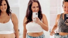 "LJUDI, OVO NIJE ISTA OSOBA" Nataša smršala 45 kilograma, milioni ljudi zaprepaščeni promenom