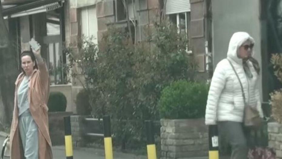 PRVO POJAVLJIVANJE VESNE ZMIJANAC NAKON OPERACIJE SRCA! Evo kako pevačica sada izgleda, Nikolija se ne odvaja od nje (VIDEO)