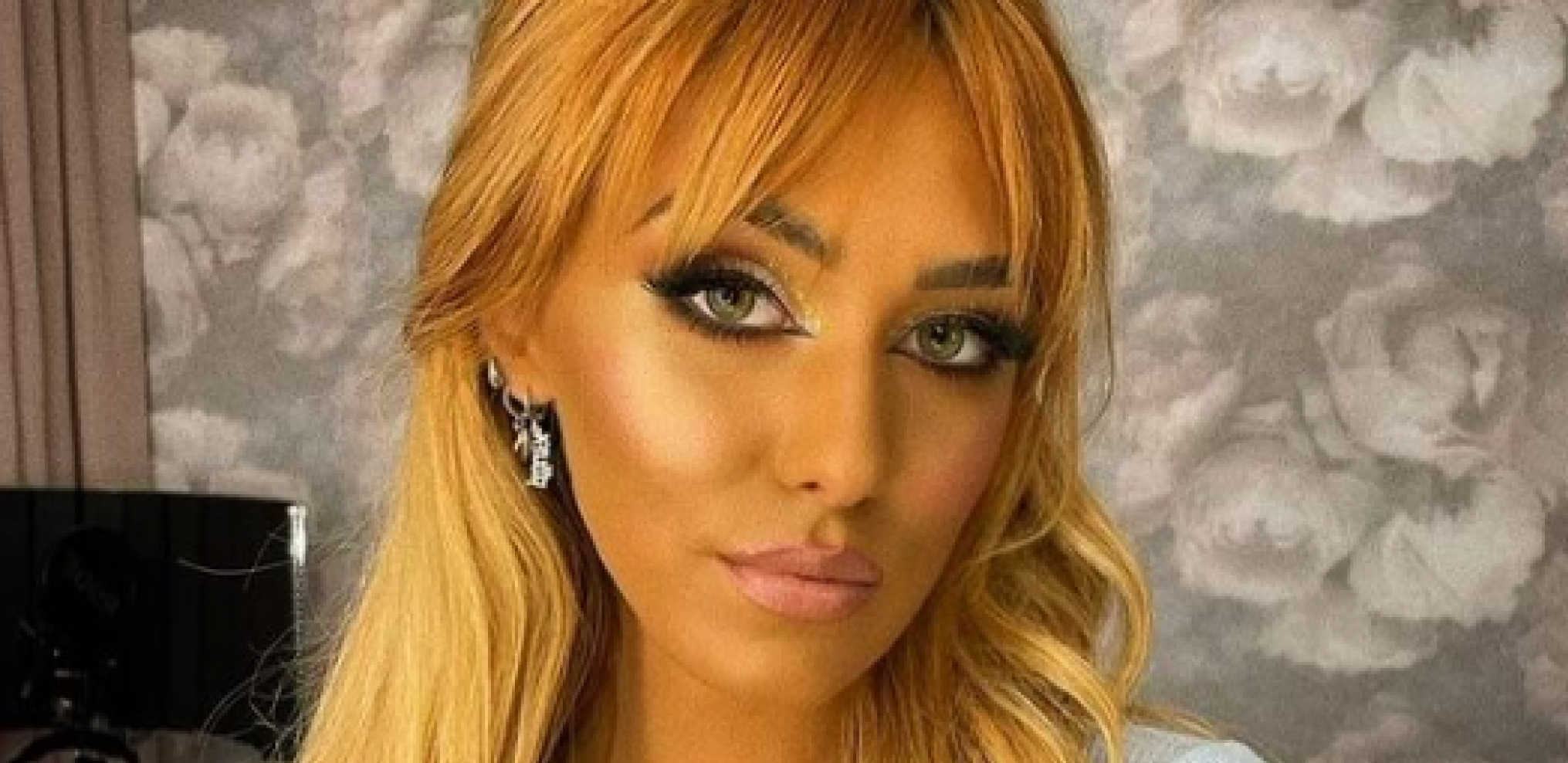 BIVŠI ZADRUGAR BACIO OKO NA ANINU ĆERKU Otkrio sve o poznanstvu sa Ćurčićevom, a evo šta je rekao za Ivu