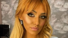 ANINA ĆERKA UHODILA ZVEZDANA Otkriveno šta je radila dok joj je majka bila u Zadruzi, sve procurilo iz njenog telefona!