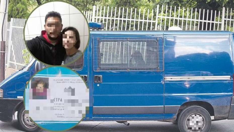 SVIREPO UBISTVO MALE PETRE IZ ZAJEČARA Obdukcioni nalaz stigao u Tužilaštvo - veštačenje ledi krv u žilama!