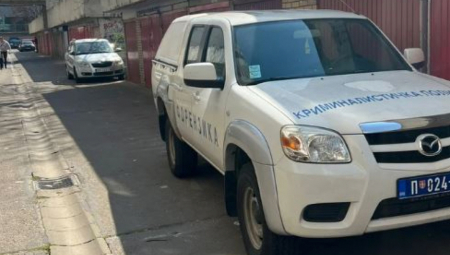 Uhapšen navijač Partizana osumnjičen za napad na pripadnika Žandarmerije