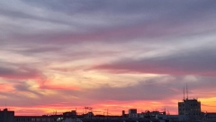 OBAVEZNO GLEDAJTE U NEBO Ovakav fenomen se viđa samo jednom u životu