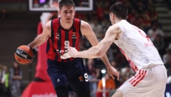 ŠANSA ZA ZVEZDU I PARTIZAN Ovo je potpuno neočekivano: Evroliga izbacuje Baskoniju iz takmičenja, evo šta je razlog?!
