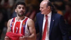 PAKLEN RITAM Zvezda na nezgodnom gostovanju