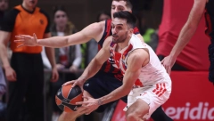 ZVEZDA JE POKAZALA DVA LICA Legenda tvrdi: Crveno-beli su mogli da budu među pet, šest ekipa u Evroligi, ali...