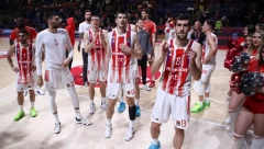 ZVEZDA ODLOŽILA UTAKMICU Crveno-beli ne putuju u Bar, poznat razlog i novi termin