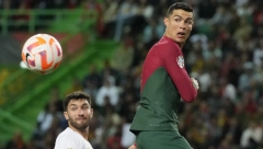 DEPORTUJTE I UHAPSITE RONALDA Portugalac napravio skandal u Saudijskoj Arabiji, pa naišao na osudu javnosti (VIDEO)