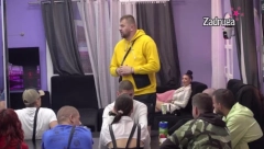 JANJUŠ I MAJA U ŽESTOKOM OKRŠAJU On joj zadao nikad brutalniji udarac, pljušte teške uvrede i optužbe!