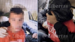 MONSTRUOZNE "SKAJ" FOTOGRAFIJE: Crnogorski policajaci brutalno mučili uhapšene! (FOTO)