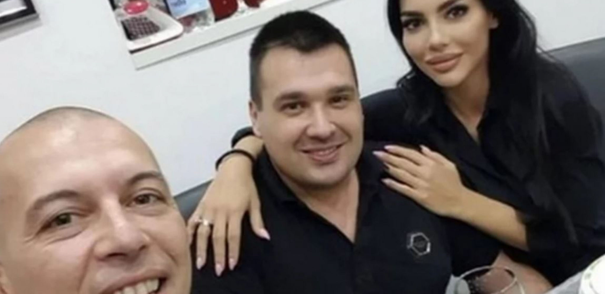 IZNETE JAVNO ŠOK TVRDNJE O HELENI TOPALOVIĆ Skandalozne reči i na račun Topalkovog zeta, nastaće haos neviđenih razmera!
