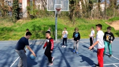 BESPLATNI TERMINI ZA GRAĐANE U SPORTSKOM SELU