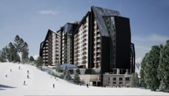 INTERESOVANJE ZA KUPOVINU APARTMANA NA JAHORINI RASTE Pogledajte najsavremeniji ski rizort u ovom delu Evrope