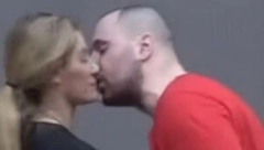 ZVEZDAN POLJUBIO ANU! Totalni preokret, dok Anđela lomi po Zadruzi, Slavnić se ne odvaja od bivše žene