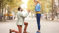 OVO JE NAJEMOTIVNIJI VIDEO KOJI ĆETE DANAS VIDETI  O njegovoj prosidbi danas svi pričaju!