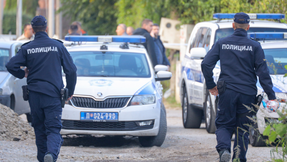 UŽAS NA BULEVARU KRALJA ALEKSANDARA Telo u fazi raspadanja pronađeno u zgradi