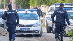 UŽAS NA BULEVARU KRALJA ALEKSANDARA Telo u fazi raspadanja pronađeno u zgradi