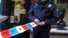 MALOLETNIK RANJEN U EKSPLOZIJI Detonacija odjeknula u stanu, policija na mestu događaja