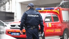 UŽAS U PIROTU Izvučeno telo iz reke Nišave