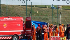 SLAVNI VOZAČ SE OKRETAO NA STAZI, MOTOR PAO PREKO NJEGA Jeziva nesreća u Moto GP šampionatu (UZNEMIRUJUĆI VIDEO)