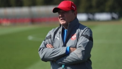 FIFA OBJAVILA RANG LISTU Evo koje mesto zauzimaju naši "orlovi"