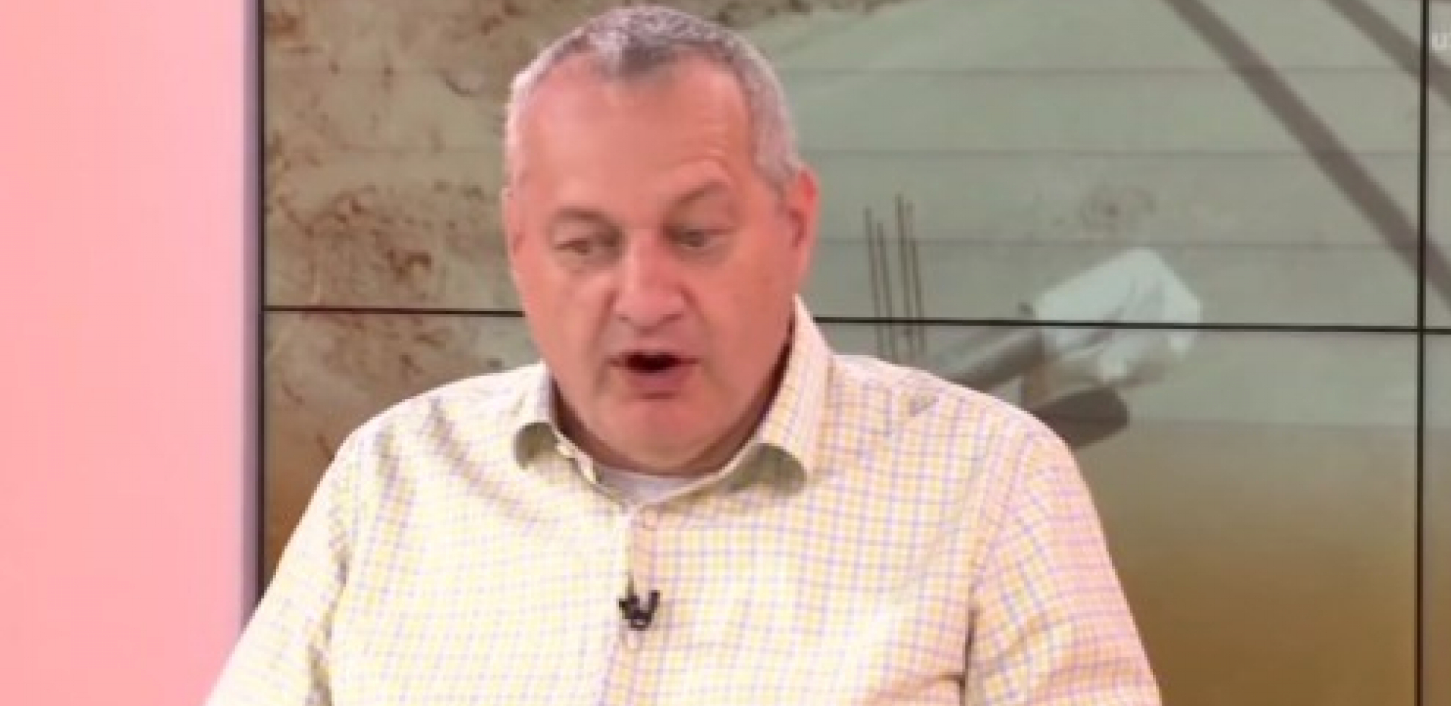 NA PROTESTU NA NBG SVE LJUDI KOJI TAMO NE ŽIVE! Milivojević iz Kruševca, Rakić iz Vršca, Ćuta iz Pirota... (VIDEO)