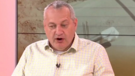 NASILINICI U PRVIM REDOVIMA "PROTIV NASILJA" Politički lešinari ponovo u akciji