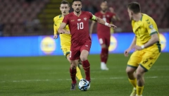TADIĆ OTVORIO DUŠU Kapiten Srbije otkrio čime će se baviti po završetku karijere