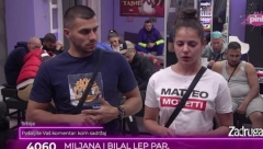 ZAKLJUČAVALI SU ME, TUKLI I SNIMALI! Zadrugarka kroz suze progovorila o maltretiranju koje je doživela, potresna ispovest ledi ključ u žilama
