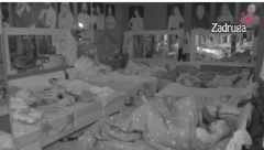 ŽESTOKA AKCIJA Nakon raskida Zvezdan i Anđela šokirali, prepustili se strastima pred sobom punom zadrugara (VIDEO 18+)
