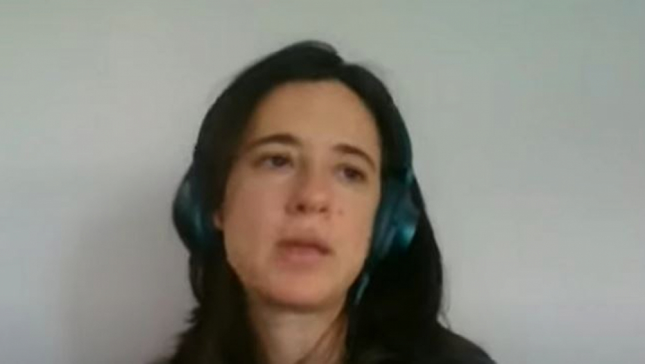 "STRAH ME JE, NISAM BILA SPREMNA" Sajsi se nedavno porodila, a sada je otkrila sa čime se susrela, ovo joj najteže pada!