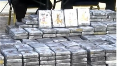 Za 12 godina u Crnoj Gori zaplenjeno 27 tona droge