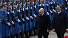 ODLUKA JE PALA Srbija otvara konzulat u glavnom gradu Belorusije