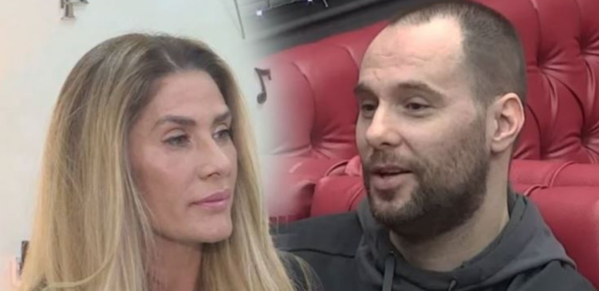 ŠOK PRIZOR Zvezdan i Ana sami u hotelu, Zorica gleda i ne može da veruje!